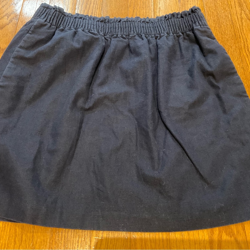 J.CREW SKIRT